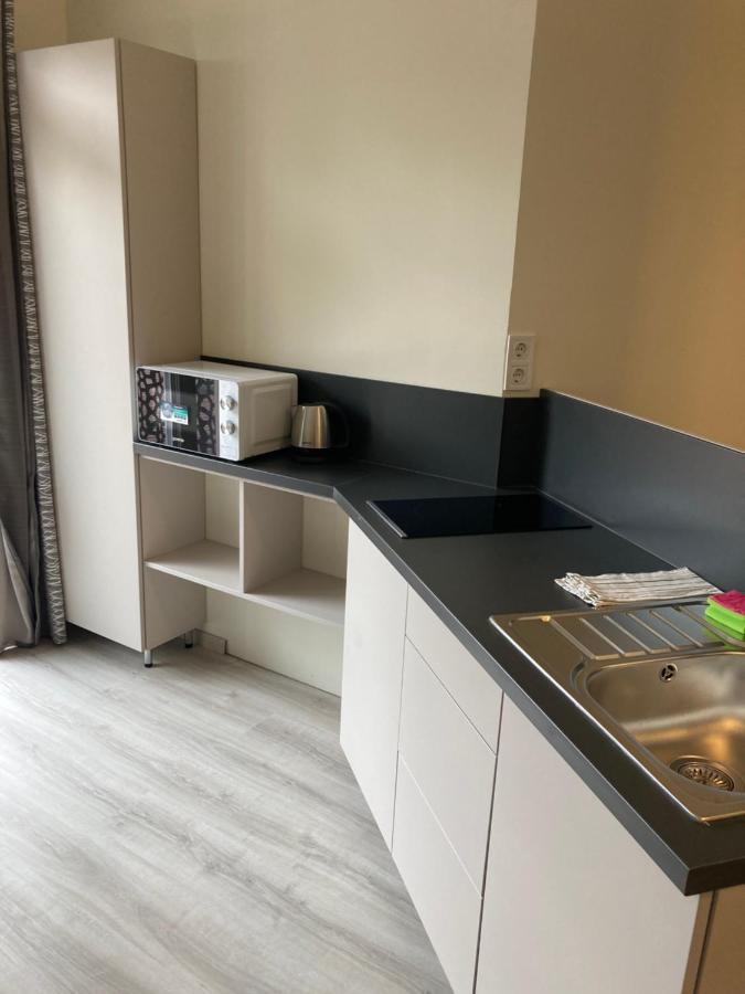 Zamárdi Parti Apartman 1 Exterior foto